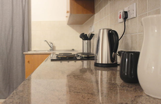 Villa Mayzus - Foto 16