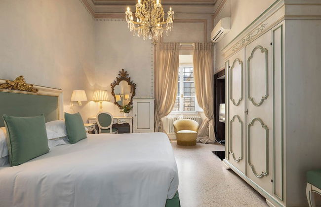 Villa Scorzi - Foto 17