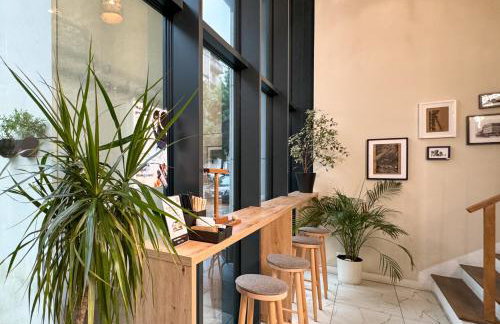 LaKru Apartments Global Office, Free Garage, Self Check-in - Foto 74