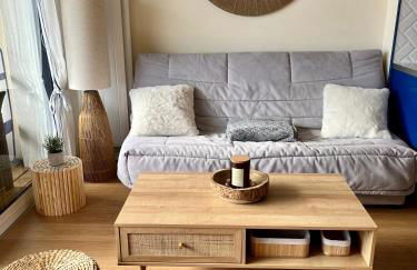 * Le Hameau de la plage * - Foto 7