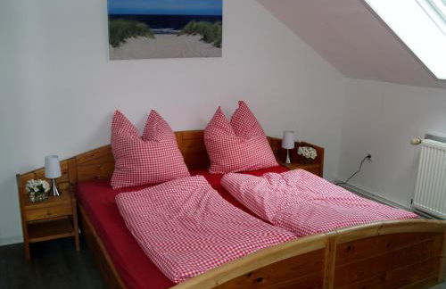 Schleusenhof Ferienwohnung - Foto 33