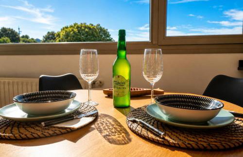 Las Xanas · Vistas, Piscina y Terraza en LLanes - Foto 13