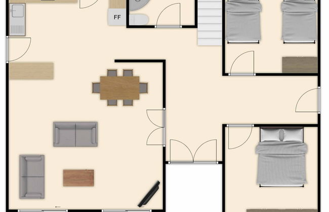 Villa Alaris - Photo 2