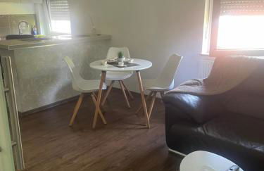 Apartament mit eine Schlafzimmer Ferienwohnung - Foto 22