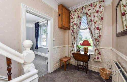 Traditional 3-Bed Property in Pontcanna with Parking - Foto 15
