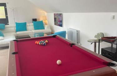 Luxury Studio Loft with Car Charging Point - Foto 10