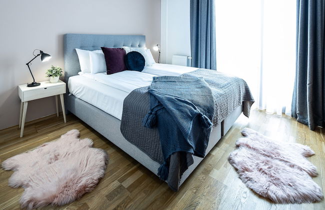 Vagabond Downtown - Foto 8