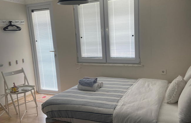 Sapphire Suites Taksim - Foto 46