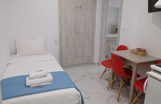 City Center Studios - Foto 61