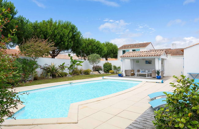 Luxurious Villa With a Dishwasher, Only 3.5km From the Beach - Photo 32