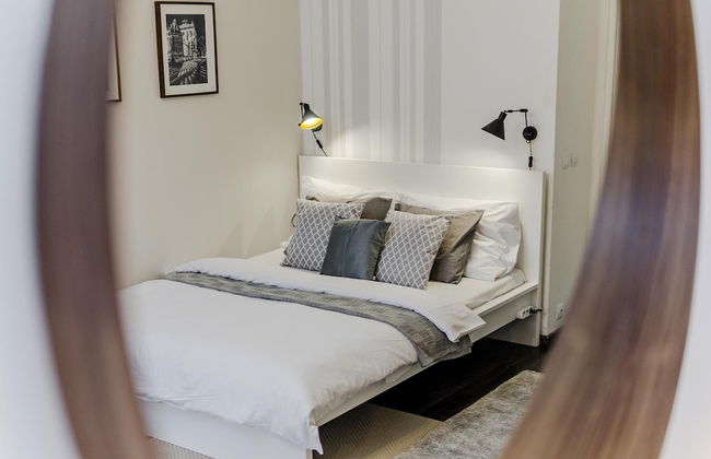 Charm APTs in Prague by Michal&Friends - Foto 22