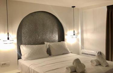 LefkoParga Luxury Suites - Foto 13