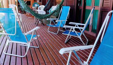 Casa na Ilha do Mel - Casa Mel Paraíso - Foto 5