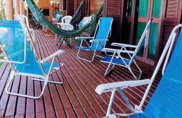 Casa na Ilha do Mel - Casa Mel Paraíso - Foto 5