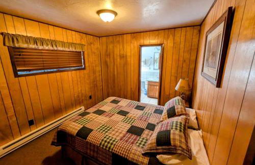 Northwoods Cabins - Foto 78