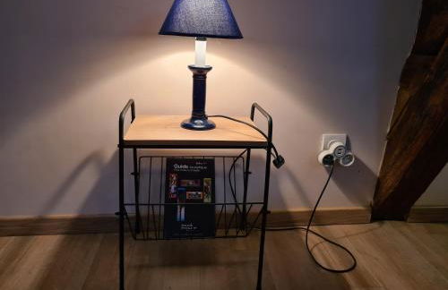 Le Studio - Appartement meublé tout confort Centre ville - Foto 13