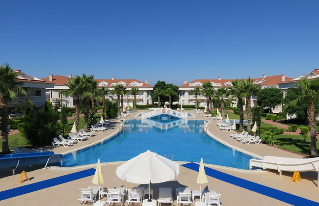 Belek Holiday Homes - Foto 20