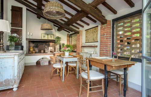 All'Ombra Del Tiglio - Foto 35