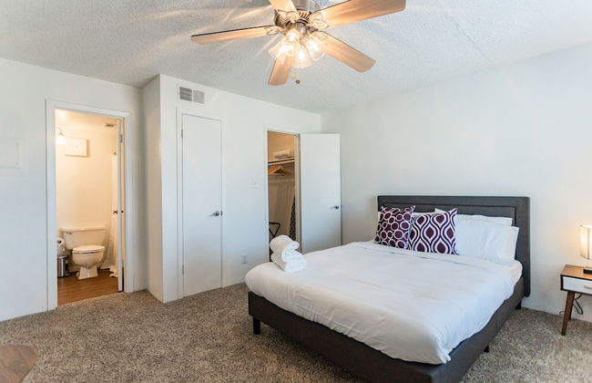 The Modern Midland Flats - Foto 22