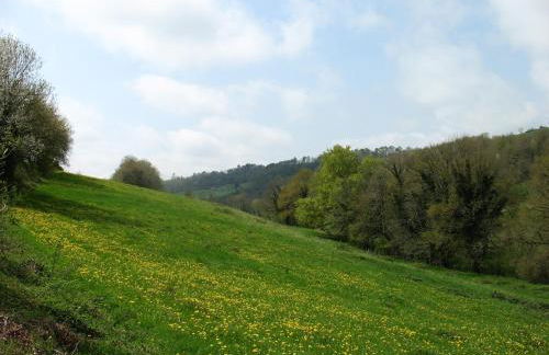 Gîte La Maison du Meunier - Foto 9