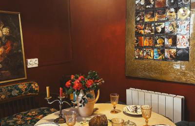 Darlings Guest House - Foto 14