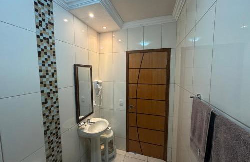 Casa Confortável e Climatizada, Perfeita para Todas as Estações - Foto 28