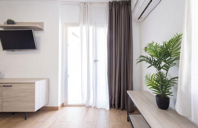 Apartamentos Odysea - Foto 25