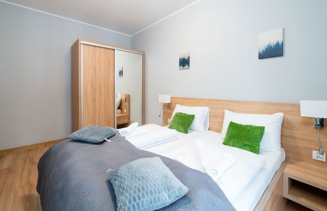 Sun & Snow Resort Karkonosze - Foto 79