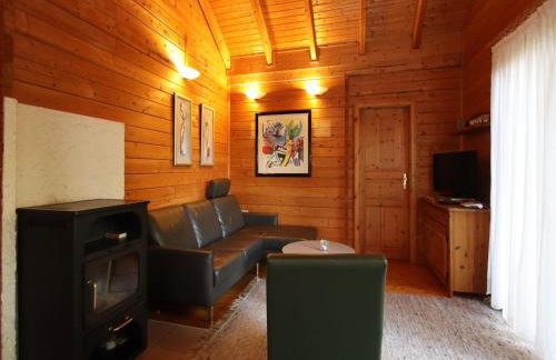 Ferienhaus Svenja, Wiefelstede-lehe - Foto 10