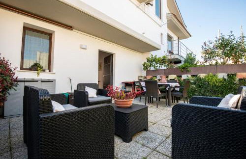 villa Mastro Oleario 5 dal mare 30 dai monti - Foto 27