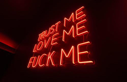 Loveroom Ô Diable Des Plaisirs - Foto 22