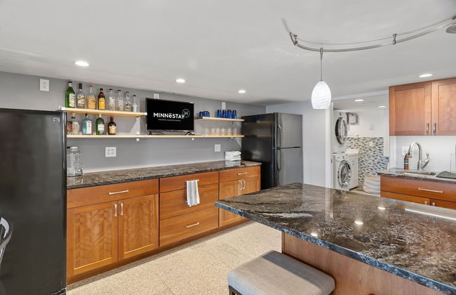 Villa de Lago - Foto 16