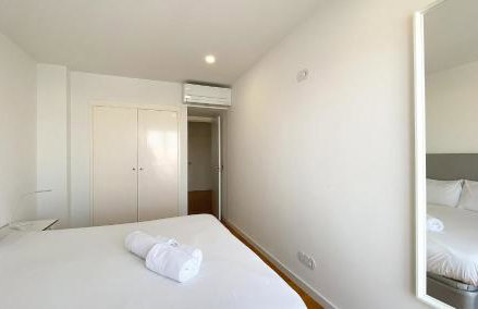 Penthouse Triplex com Jacuzzi T3 HsR Vilamarina - Foto 2