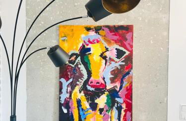 Stallgeflüster Lodge - Foto 8