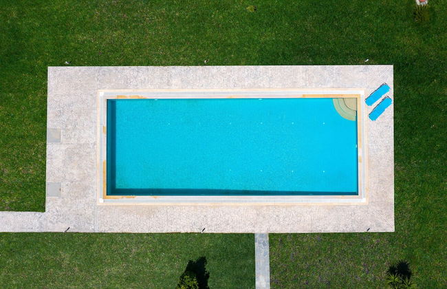 Posidonia Villas - Photo 43