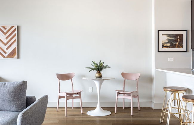 Mint House Dallas – Victory Park - Foto 33