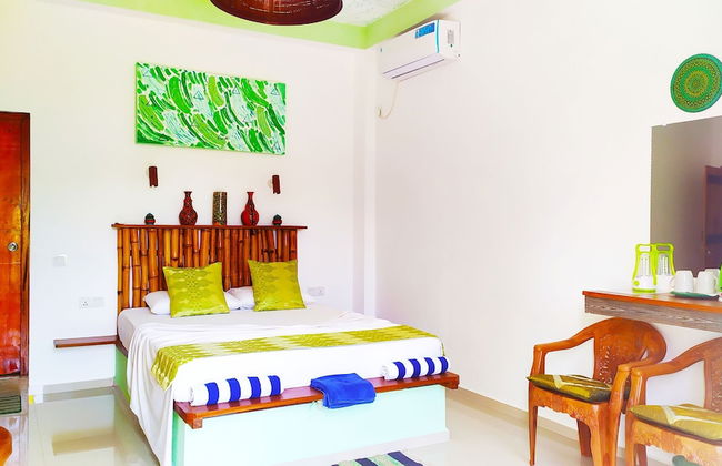 Villa Modara - Photo 12