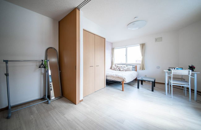 SUMIYOSHI HOUSE ROOMA - Photo 9