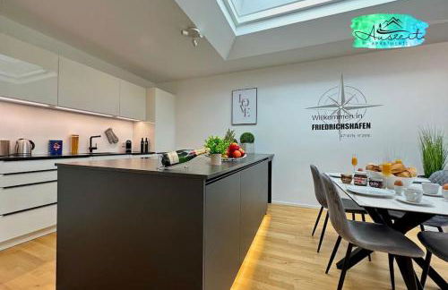 Auszeit Apartment LAKESTAR - Foto 23