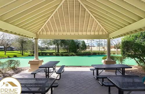 2785 Unit 105 Lovely Apartament 3BD Close to Disney - Foto 50