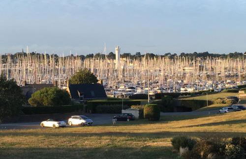 APPARTEMENT VUE PORT CROUESTY - Foto 5