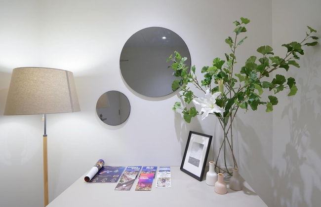 Walk To Darling Harbour 1 BED NEW APT Nsy188 - Photo 3