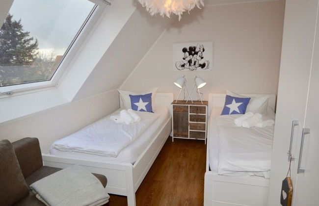 Sonnenperle Modern Retreat - Foto 4