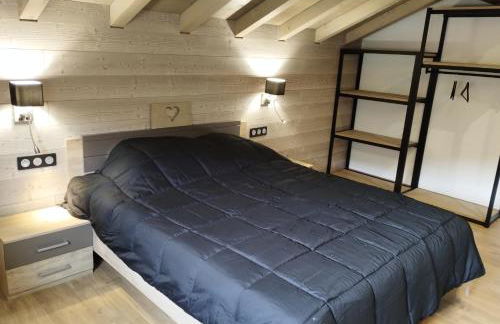 Superbe Chalet Neuf - Foto 7