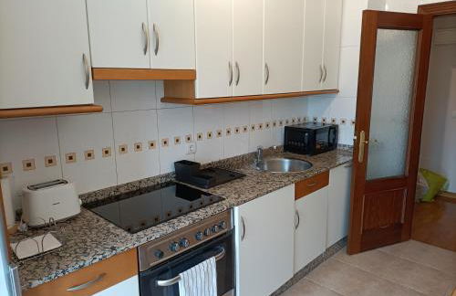 LA ERIA I, muy soleado, Wifi, garaje, 15 min a pie al centro - VUT-5781-AS - Foto 14