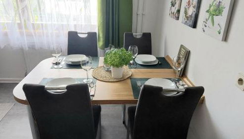 Haus Woschi Kehl-Auenheim - Foto 5