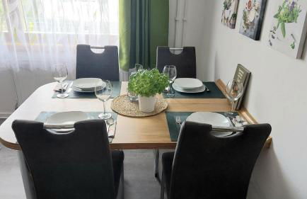 Haus Woschi Kehl-Auenheim - Foto 5