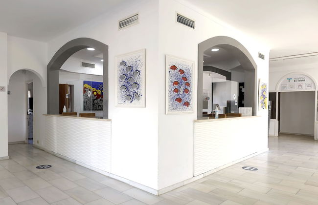 Hotel Club Es Talaial - Foto 3