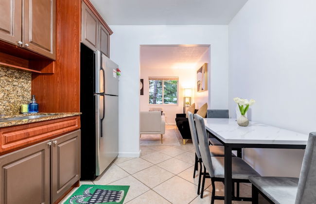 Book Now and Enjoy a Top Miami Location - Foto 5