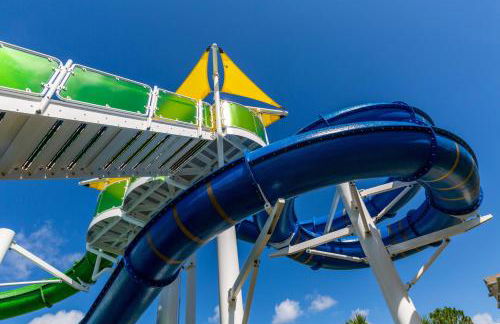 Water Park & Fantastic Pool only Minutes To Walt Disney World's Front Gate!!! - Foto 33